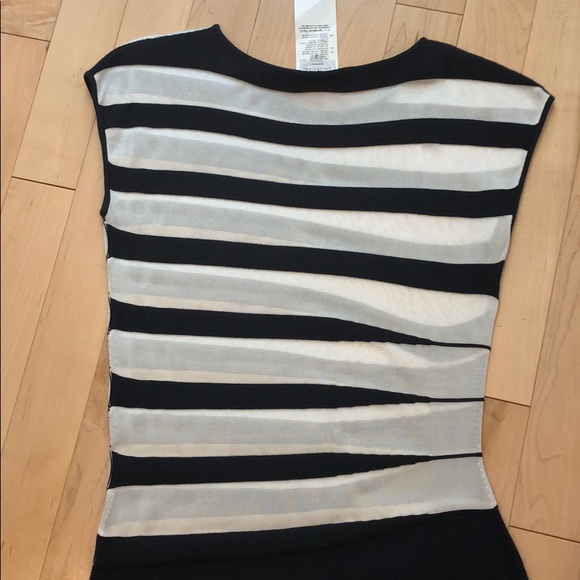 Armani dress - Picture 5 of 5